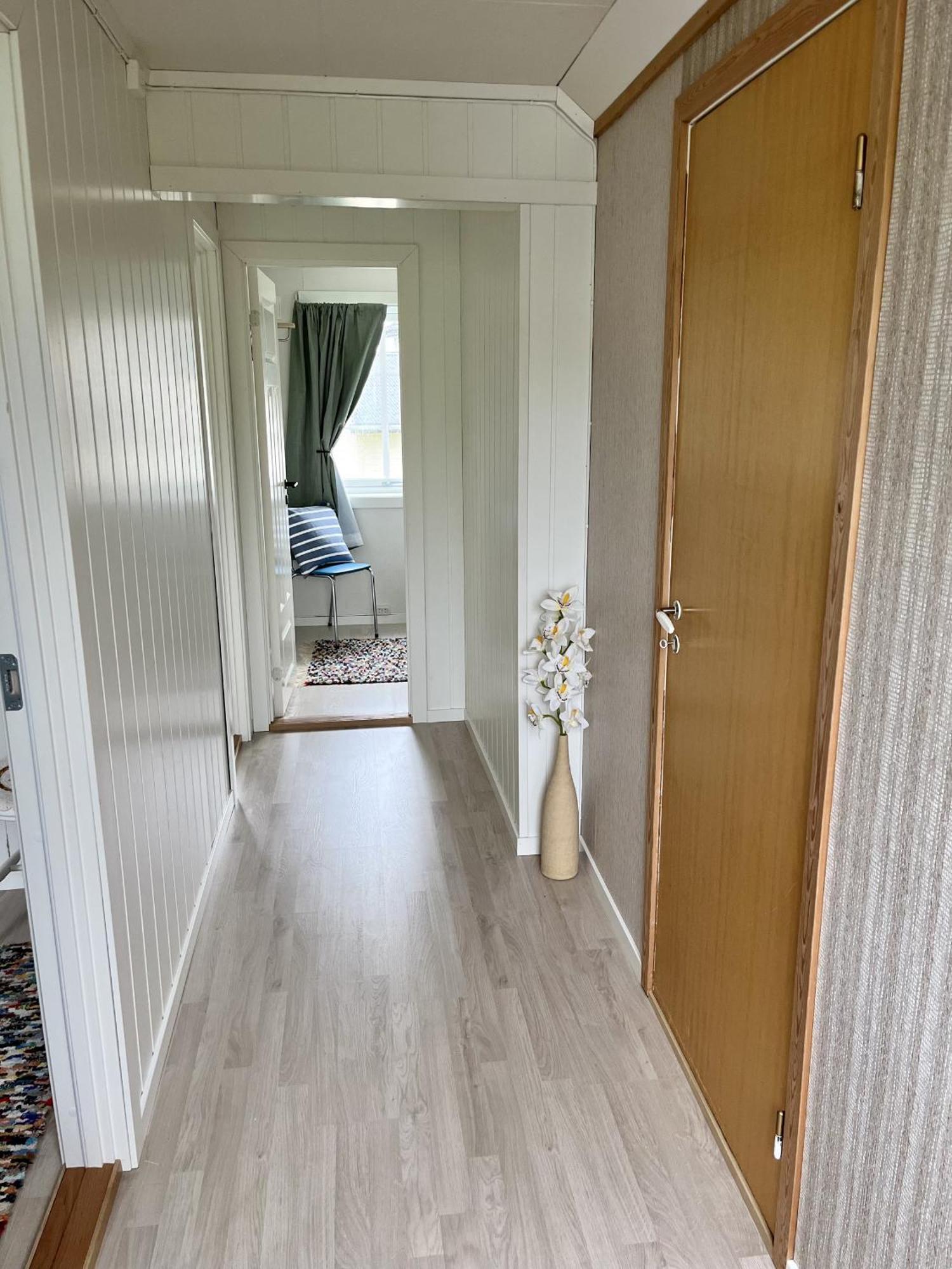 Koselig nyrestaurert hus med flott utsikt! Villa Reine Eksteriør bilde