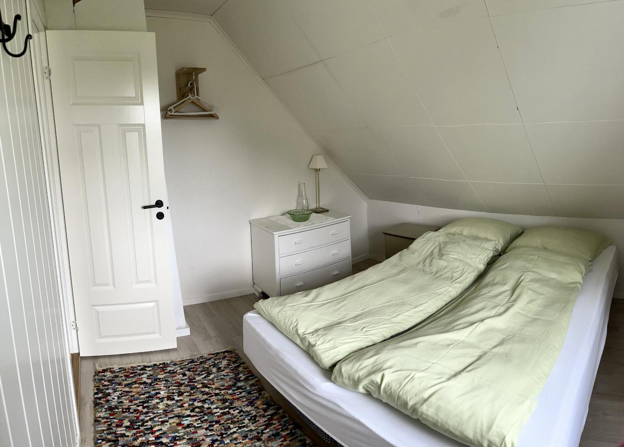 Koselig nyrestaurert hus med flott utsikt! Villa Reine Eksteriør bilde